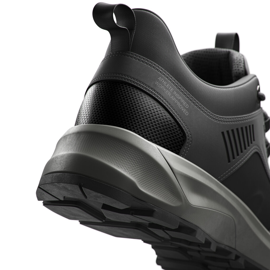 Solid Gear Adapt 2 Low S3L Werkschoenen
