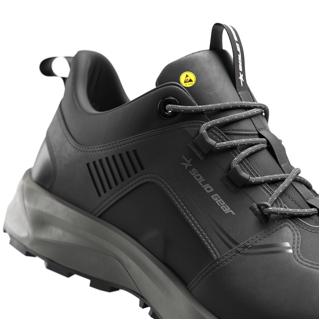 Solid Gear Adapt 2 Low S3L Werkschoenen
