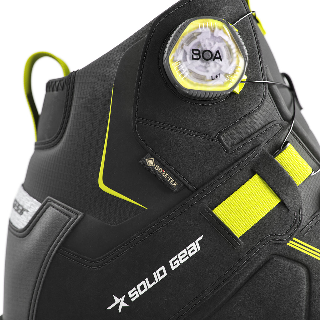 Solid Gear Vapor 3 GTX Mid S7S Werkschoenen