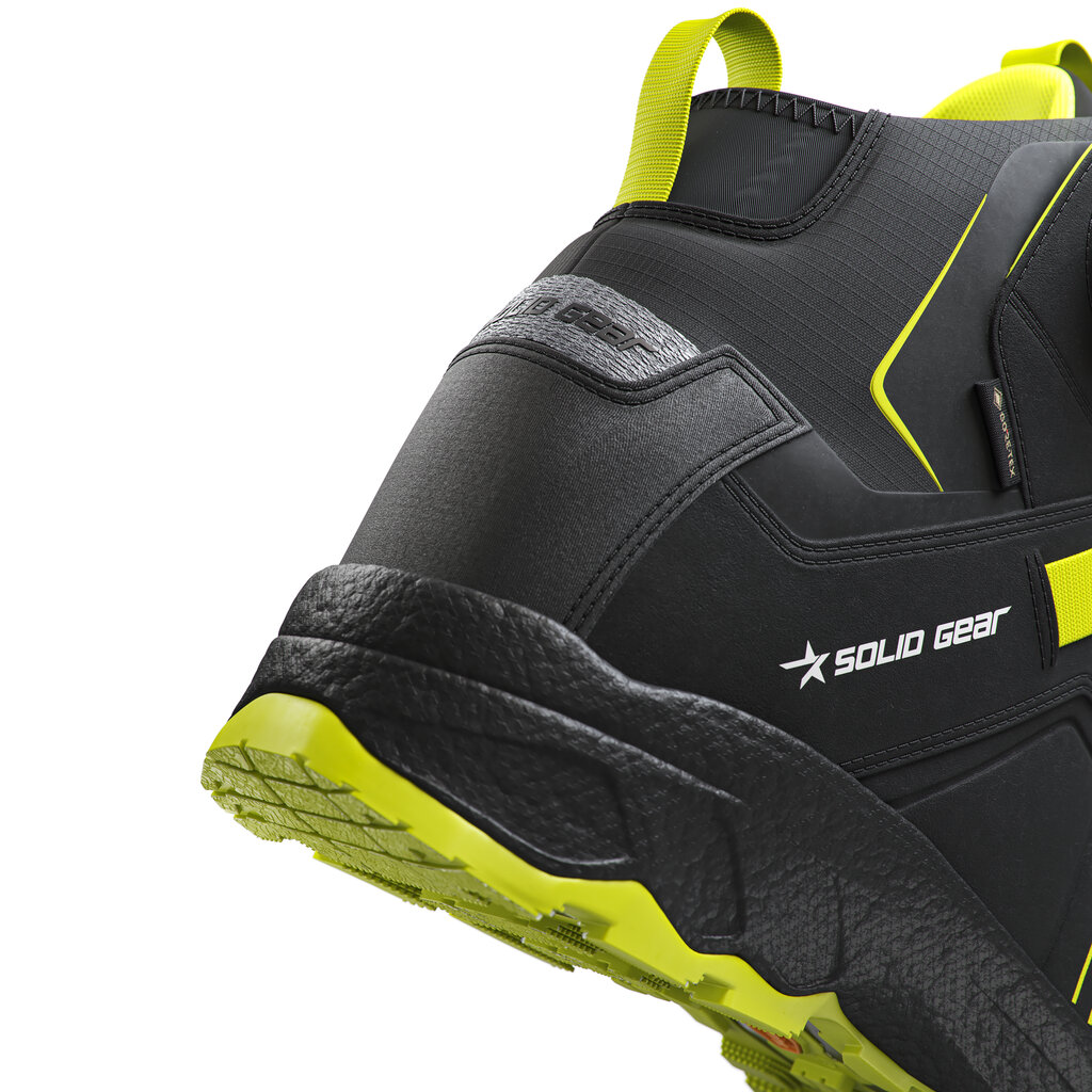 Solid Gear Vapor 3 GTX Mid S7S Werkschoenen