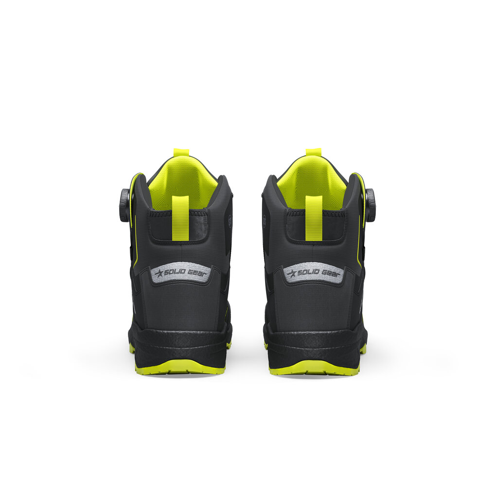 Solid Gear Vapor 3 GTX Mid S7S Werkschoenen