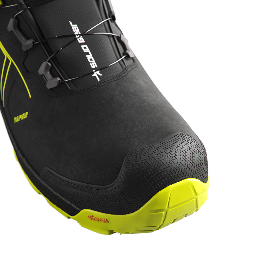 Solid Gear Vapor 3 GTX Mid S7S Werkschoenen