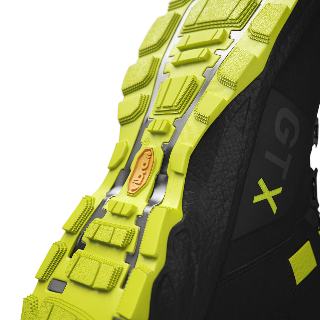 Solid Gear Vapor 3 GTX Mid S7S Werkschoenen
