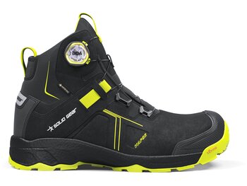 Solid Gear Vapor 3 GTX Mid S7S