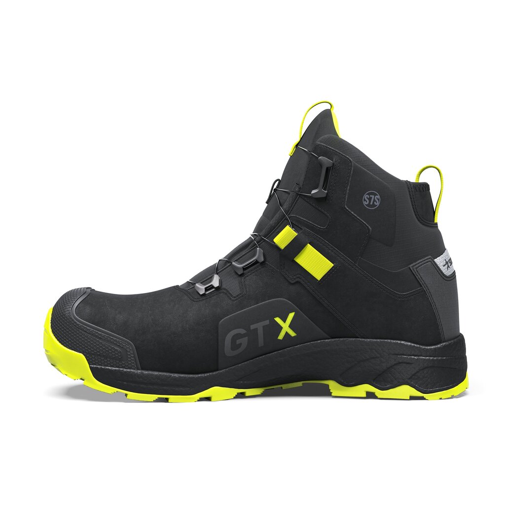 Solid Gear Vapor 3 GTX Mid S7S Werkschoenen