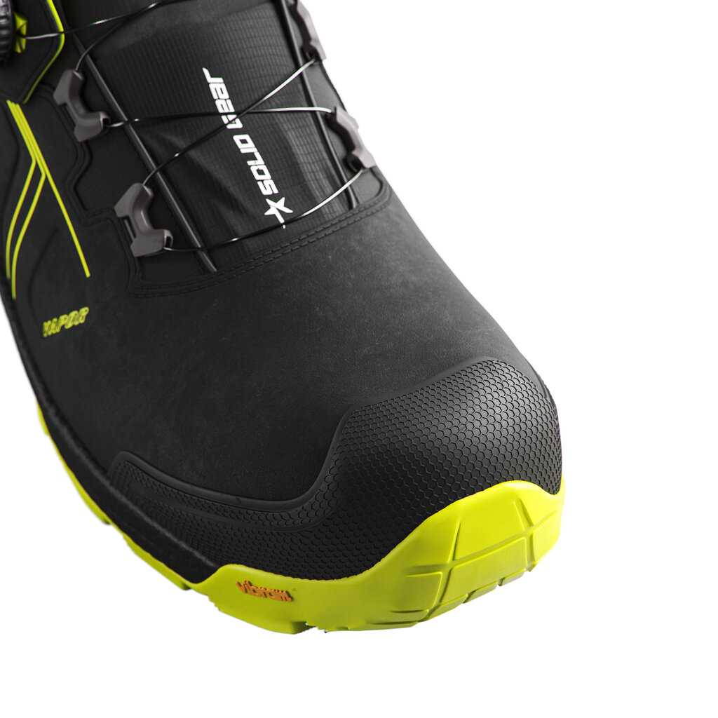 Solid Gear Vapor 3 GTX Low S7S Werkschoenen