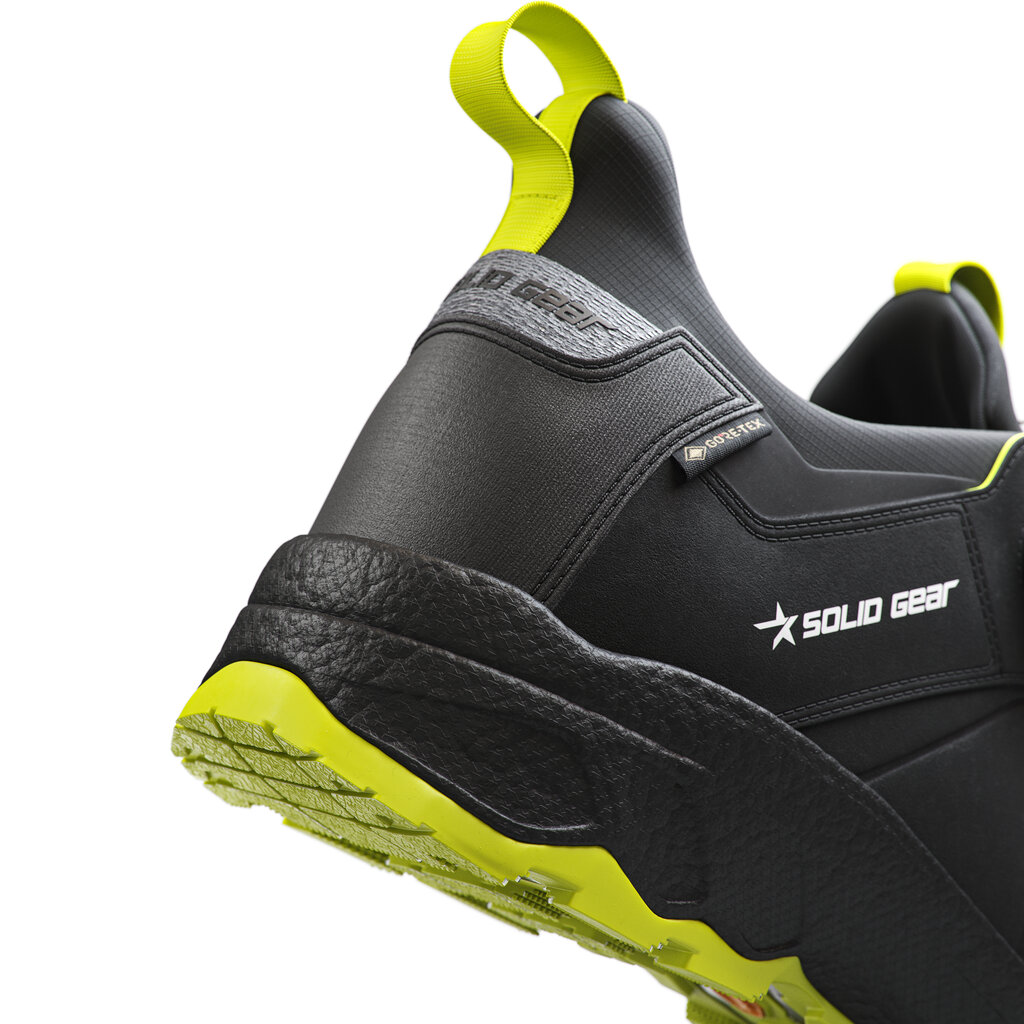 Solid Gear Vapor 3 GTX Low S7S Werkschoenen