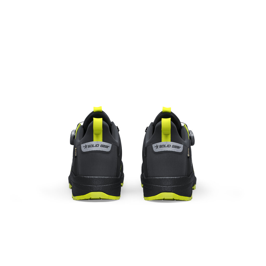 Solid Gear Vapor 3 GTX Low S7S Werkschoenen