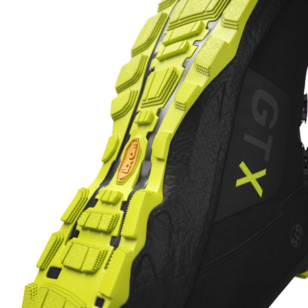 Solid Gear Vapor 3 GTX Low S7S Werkschoenen