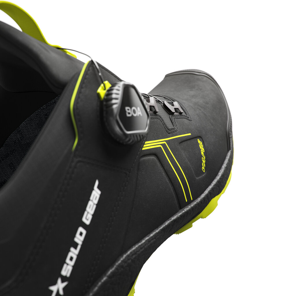 Solid Gear Vapor 3 GTX Low S7S Werkschoenen