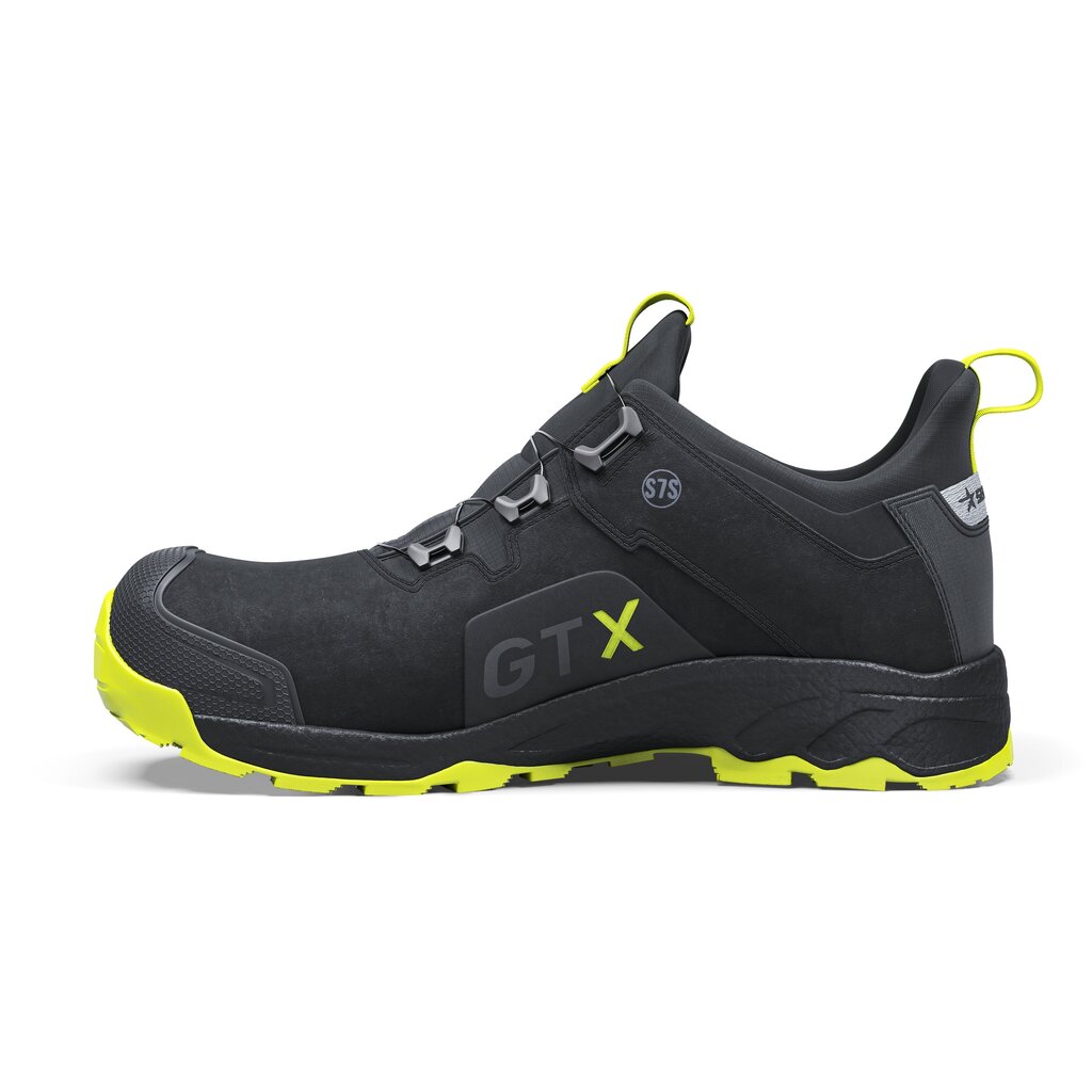 Solid Gear Vapor 3 GTX Low S7S Werkschoenen