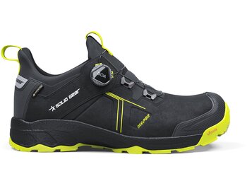 Solid Gear Vapor 3 GTX Low S7S