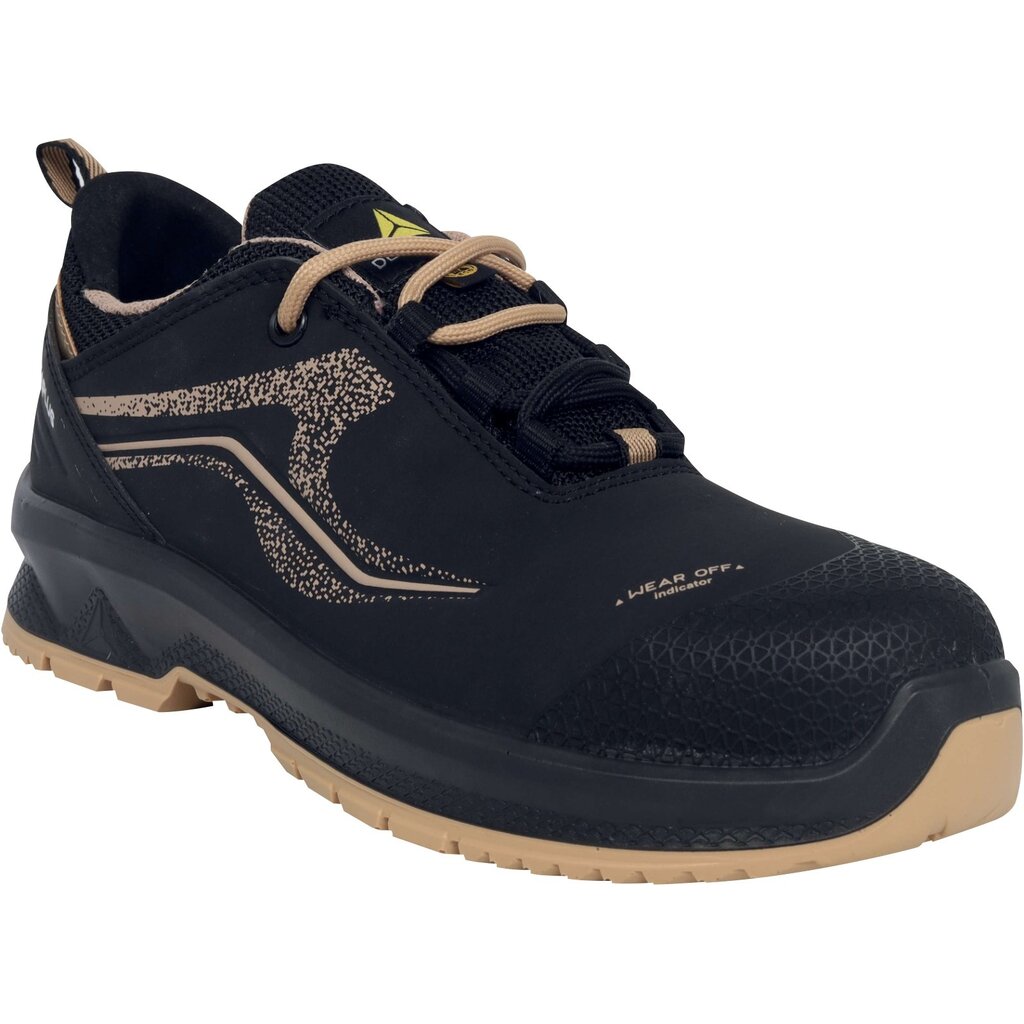 Delta Plus Donna S3S SR Dames Veiligheidsschoenen