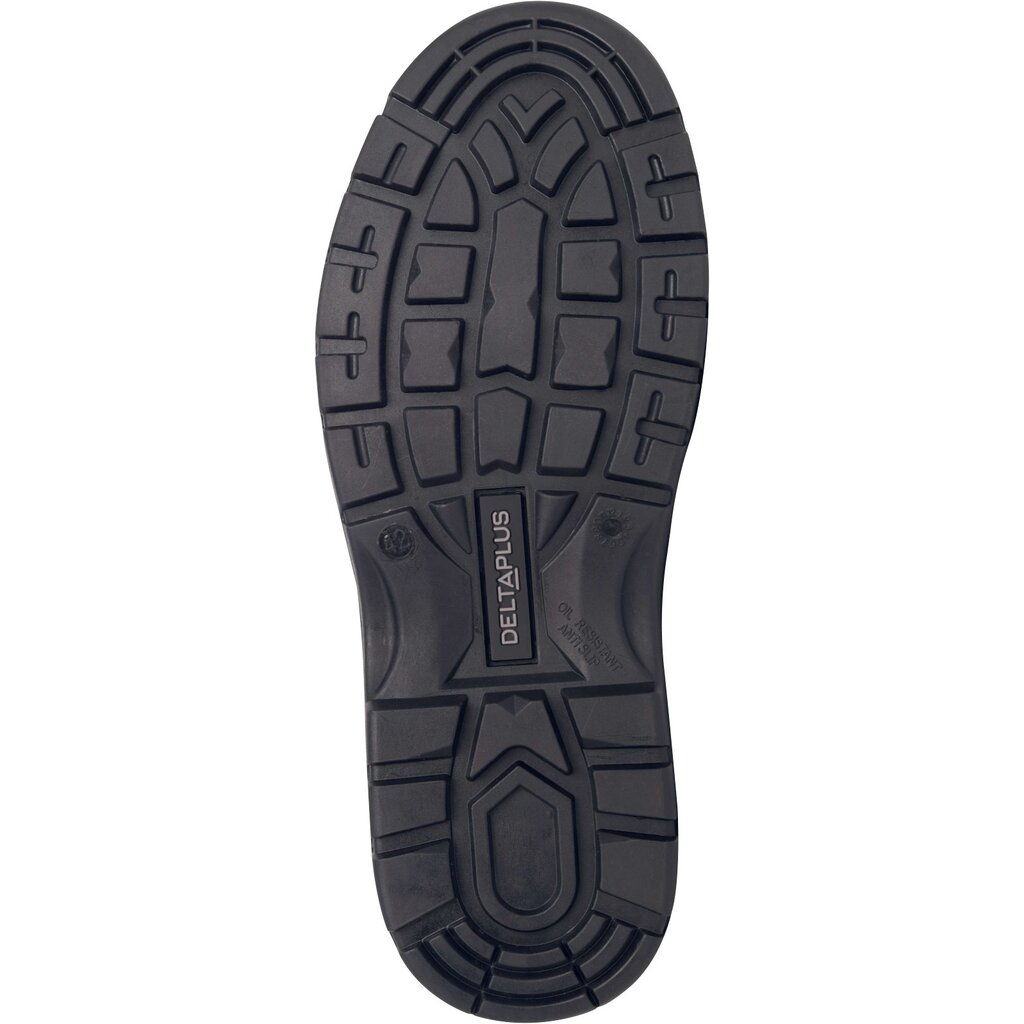 Delta Plus Inga S7S SR Hoge Veiligheidsschoenen