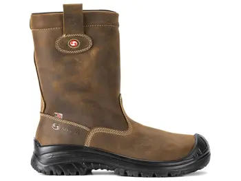 Sixton 81156-23 Montana HDry wollen voering