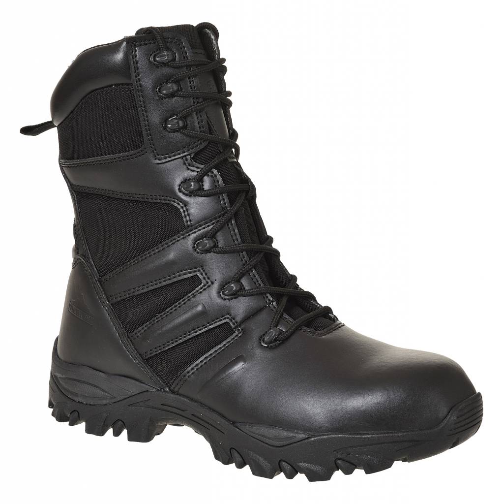 Portwest FW65 Extra hoge veiligheidsschoenen