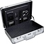 Alumaxx - Aluminium koffers Alumaxx Attaché Laptopkoffer VENTURE