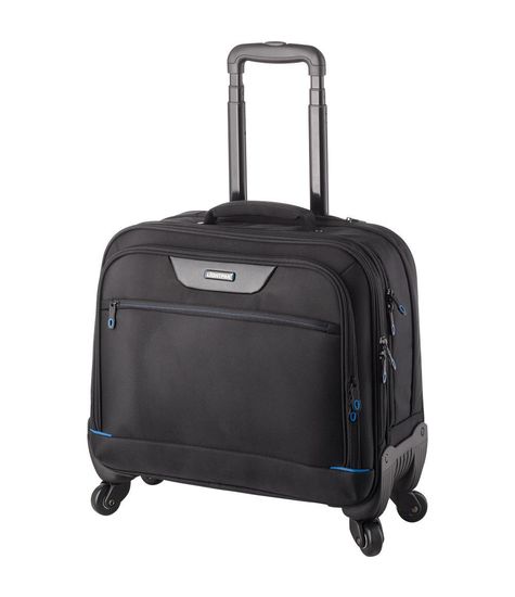 Lightpak Business Laptop Trolley STAR | GRATIS verzending - Koffer Tas