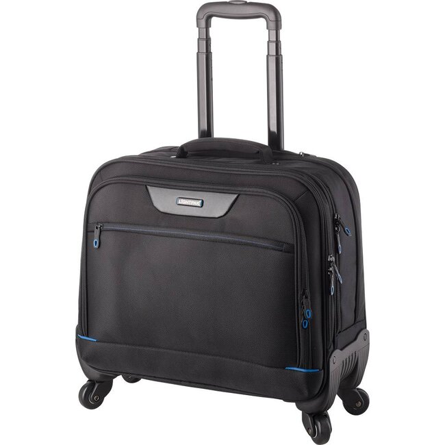 Lightpak Lightpak Business Laptop Trolley STAR