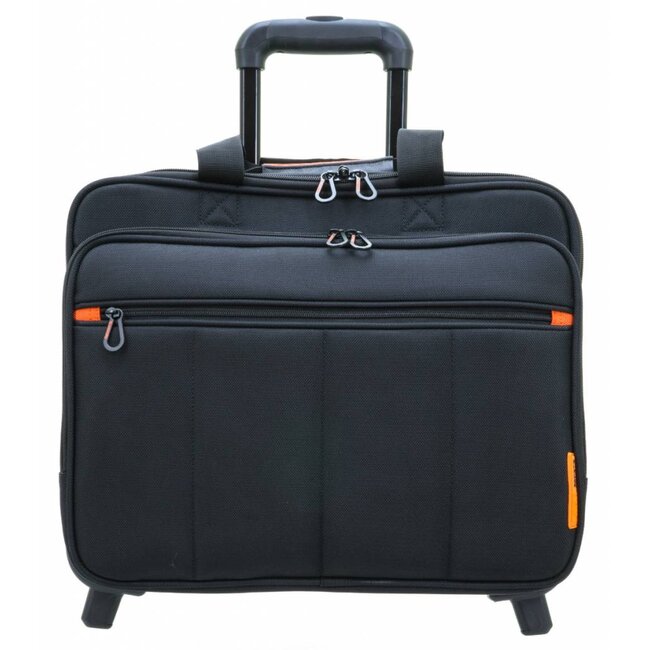 Davidts Davidts Business trolley 257350-01 (17")