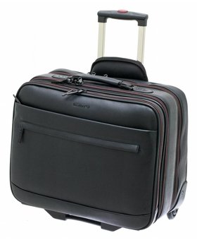 Wijzigingen van fiets alliantie Laptop trolley bestellen? GRATIS verzending - Koffer & Tas