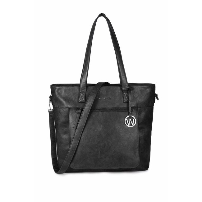 WIMONA bags evelina Koffer Tas