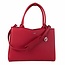 Business tas Socha straight line Rood 15.6