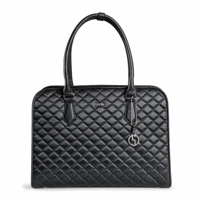 Socha Business tas Socha Black diamond 15.6