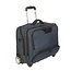 Dermata Business-trolley canvas Dermata 3456CV