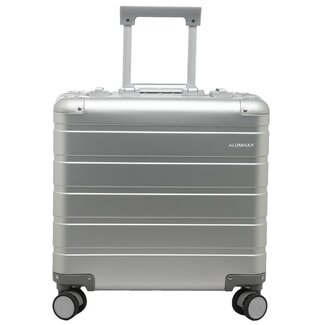 Aluminium koffer online bestellen | Gratis verzending | Morgen in huis -  Koffer & Tas