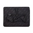 Plevier Basalt Laptoptas 15.6" Zwart