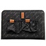 Onyx Laptoptas 17.3" Cognac