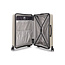 d & n Travel Line 4000 L 4-wiel Trolley 66 cm Bruin