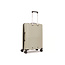 d & n Travel Line 4000 L 4-wiel Trolley 66 cm Bruin