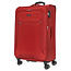 d & n Travel Line 6474 4-wiel Trolley 78 cm Bordeaux