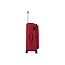d & n Travel Line 6804 - Trolley-Set, 3-delig. Bordeaux