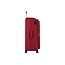 d & n Travel Line 6874 4-wiel Trolley 76 cm Bordeaux
