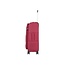 d & n Travel Line 9104 12 - Trolley-Set, 3-delig. Bordeaux