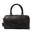 dR Amsterdam Hand-/Schoudertas Beige | Stijlvolle Volnerf Leren Tas