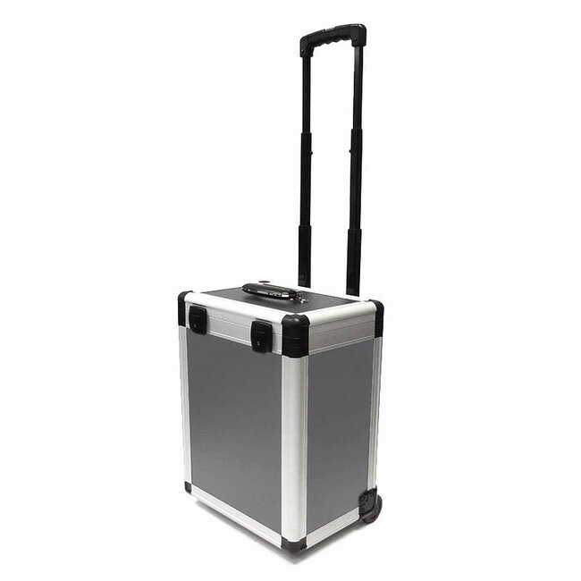 Trolley koffer - Grijs
