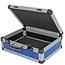 Presentatiekoffer - Blauw