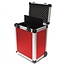 Trolley koffer - Rood