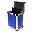 Trolley koffer - Blauw