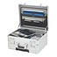 Alumaxx Multifunctionele koffer CHALLENGER