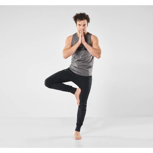 Renegarde Guru Männer Yoga Hose Arjuna Renegarde Guru Männer Yoga Hose Arjuna