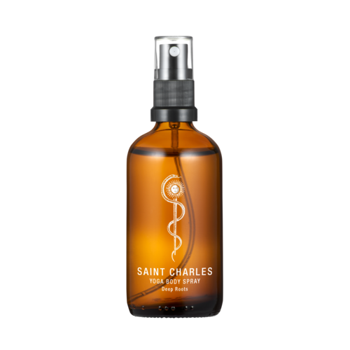 Saint Charles Apothecary Yoga Body Spray Deep Roots Saint Charles Apothecary Yoga Body Spray Deep Roots