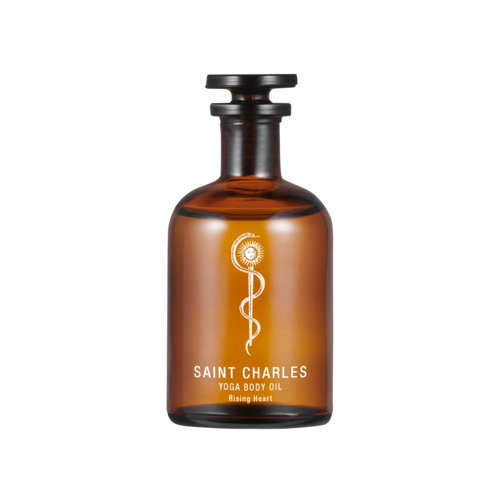 Saint Charles Apothecary Yoga Body Öl Rising Heart Saint Charles Apothecary Yoga Body Öl Rising Heart