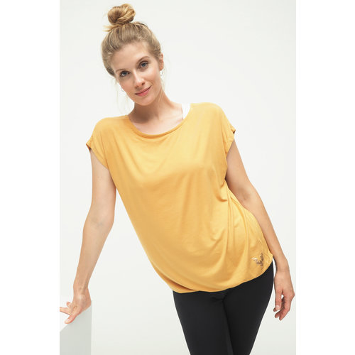 Kismet Yogastyle Yoga Shirt Jiva Kismet Yogastyle Yoga Shirt Jiva