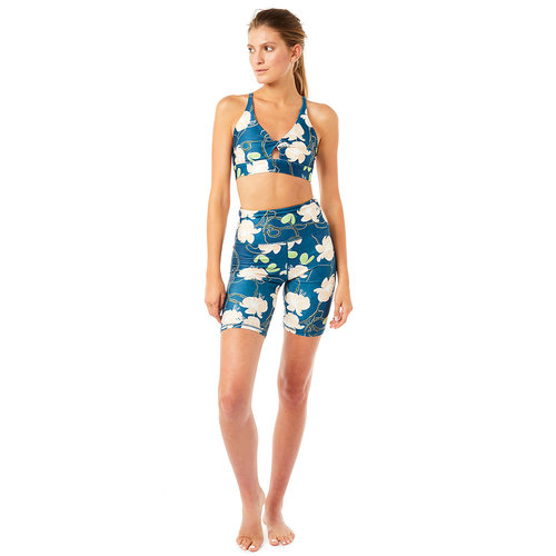 Mandala Fashion High Waist Bikers Mandala Fashion High Waist Bikers