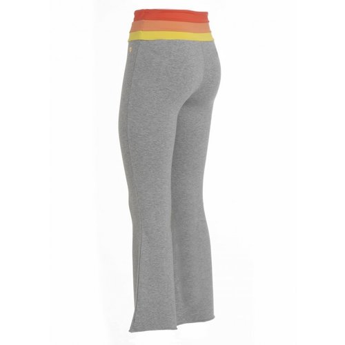 DEHA Yoga Pants Multicolor
